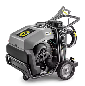 เครื่องฉีดน้ำแรงดันสูงแบบน้ำร้อน/น้ำเย็น รุ่นใหม่ ของแท้ 3500 PSI 8.5 GPM พร้อมเครื่องยนต์ 688 ซีซี - Product Image 3