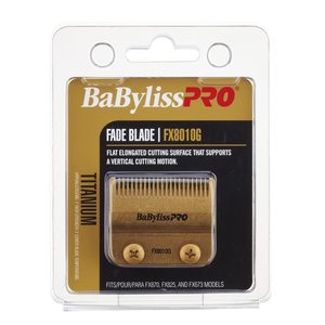 Lame de rechange électrique en alliage de titane pour tondeuse, réglable, pour usage professionnel (barbier), fonctionnement filaire/USB pour cheveux - Product Image 2