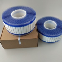 Étiquettes thermorétractables 3.2 Manchon d'étiquettes de marqueur de câble de 4.8mm avec impression