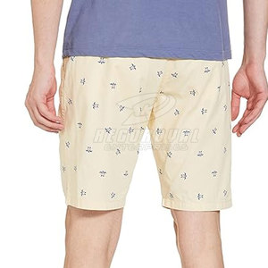 Shorts imprimés pour hommes en gros Shorts imprimés pour hommes d'utilisation décontractée Shorts d'été imprimés pour hommes en vente en ligne - Product Image 4