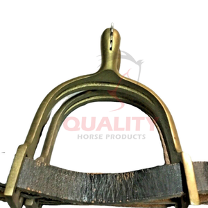 Espuelas de equitación fabricadas con precisión que ofrecen Personalización completa en materiales y acabados para un estilo distintivo - Product Image 6