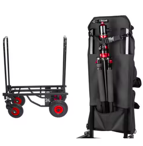 Carrito Utilitario Ga-tor 52 NUEVO Y DE CALIDAD - Product Image 2