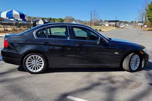 BMW 335d Sedán Turbodiésel 2011 Usado en Buen Estado, Modificaciones de Rendimiento de Propietarios del Sur - Product Image 3