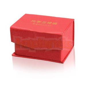 Prisma Triangular Óptico de Ángulo Recto AEK-Tech BK7 de 3 x 3 x 5 cm - Product Image 2