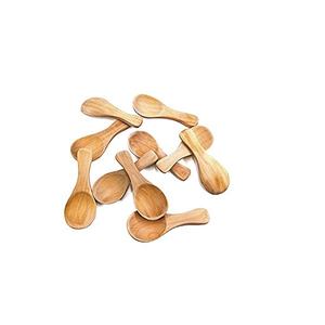 Service de cuillère en bois Meilleur prix pour la taille personnalisée pour les ustensiles de cuisine et le restaurant - Product Image 6