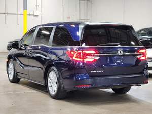 Honda Odyssey LX 2021 - Product Image 4