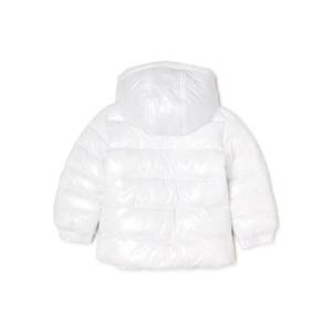 Logo personnalisé enfants garçon chaud doudoune enfants manteaux et vêtements d'extérieur vêtements en duvet rembourré hiver garçons et filles manteaux - Product Image 5