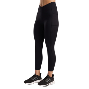 Leggings Deportivos Transpirables Sin Costuras para Mujer, Talla Grande, con Efecto Push-Up, Compresión, Malla Sólida, Color Liso, Estilo Inglés, 220g, Logotipo Personalizado - Product Image 4