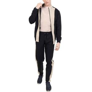 Chándal Deportivo para Hombre, Transpirable, Vintage, Ecológico, de Tela Premium, para un Estilo de Vida Activo, Pedidos al por Mayor - Product Image 2