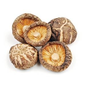 Hongo seco natural Secado Seco Shiitake Setas Tallo Raíz de la seta - Product Image 1