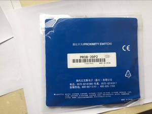 เซ็นเซอร์ความใกล้ชิด DC 12-24V สำหรับระบบอัตโนมัติทำจากสแตนเลส PRL30-15DP2ของแท้ป้องกัน IP67 - Product Image 3