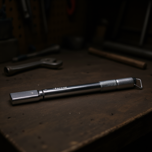 ประแจปรับมุมกว้างแบบไม่ใช้เวอร์เนียร์ของ Facom - Product Image 3