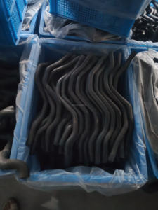 Connecteur <span class=keywords><strong>de</strong></span> tuyau <span class=keywords><strong>de</strong></span> <span class=keywords><strong>liquide</strong></span> <span class=keywords><strong>de</strong></span> <span class=keywords><strong>refroidissement</strong></span> <span class=keywords><strong>de</strong></span> radiateur 1K0122291C pour Audi VW Jetta <span class=keywords><strong>Golf</strong></span> <span class=keywords><strong>5</strong></span> 6 GTI GLI Passat B6 B7 CC Tiguan 5N Skoda - Product Image 4