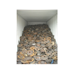 Vente en gros de ferraille en fonte, approvisionnement en vrac, livraison rapide, stock de haute qualité - Product Image 6