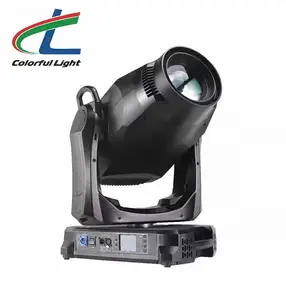 LUZ PRINCIPAL MOVIL PUNTO LED 1200W