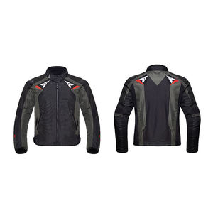Veste de protection de combinaison de moto fabriquée au Pakistan Vestes de cycliste - Product Image 2