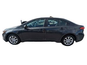 Vehículo Automático Compacto Estilo Sedán 2024 de Bajo Consumo en Venta en Buenas Condiciones - Product Image 4