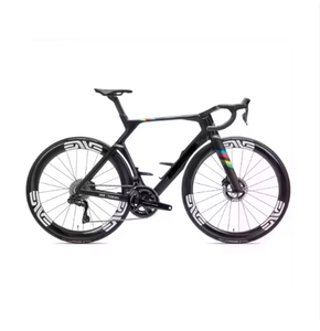 จักรยานเสือหมอบคาร์บอนคุณภาพสูงรุ่นใหม่แท้ Y1Rs ดิสก์เบรก Dura Ace Di2 2x12 สปีด น้ำหนักเบา ประสิทธิภาพสูง จักรยานที่ทำลายสถิติโลก - Product Image 2