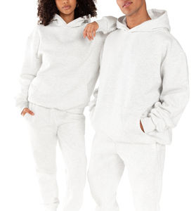 Nouveauté 2024 – Veste d'hiver unisexe de haute qualité, épaisse, tendance, fabrication professionnelle, prix raisonnable, 100 % polyester, impression personnalisée - Product Image 2