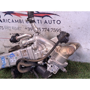 เครื่องแลกเปลี่ยนความร้อน BMW ซีรีส์ 5 F10 11717822346 N47D20C ดีเซล 1995 (10>) - Product Image 2