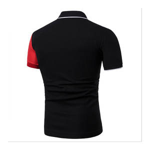 Camisetas deportivas personalizadas para hombre, polos de alta calidad, excelente precio - Product Image 5