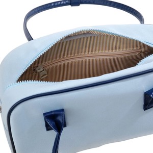 <b>Waterproof</b> Unisex Shoulder Tote <b>Bags</b> with Zipper Closure Modern Fashion Design for Camping & Daily Use Made in Vietnam - Product Image 4