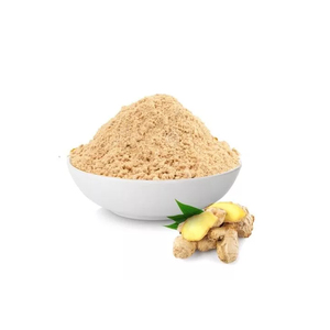 Fournisseur Direct d'Usine - Poudre de Gingembre Naturelle de Haute Qualité - Herbe Aromatique Fraîche Séchée - Qualité Supérieure Disponible - Meilleur Prix - Product Image 3