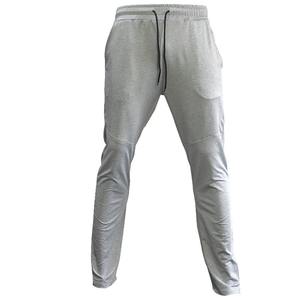 Chándal deportivo de invierno de dos piezas de talla XL para hombre con logotipo, conjunto de pantalones con capucha a la moda para correr, gimnasio, ropa deportiva de talla grande - Product Image 3