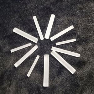 Lente Ótica Rod Endoscópio Lente De Vidro Cilíndrico OEM para Fabricação De Equipamentos De Imagiologia Médica - Product Image 3