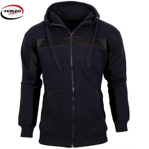 Vente en gros de survêtements personnalisés de haute qualité pour hommes pull-over grande taille vêtements de sport à capuche pour les sports d'hiver pull-over à capuche grande taille - Product Image 5