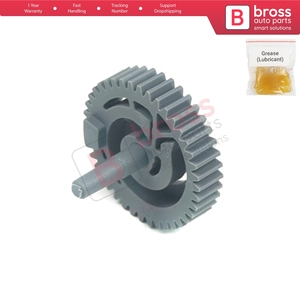 Motor de Bloqueo de Maletero BGE642 8200102583 para Clio Scenic Megane Twingo - Product Image 4