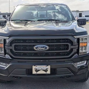 ใช้อย่างประณีต2023ฟอร์ด F-150 XLT 4dr ซูเปอร์ครูว์4WD 5.5 ft.sb - Product Image 2