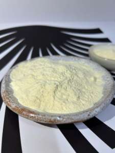 Cire de qualité alimentaire de carnauba jaune extra légère de type 1 pour usage industriel et d'emballage, produit chimique - Product Image 4