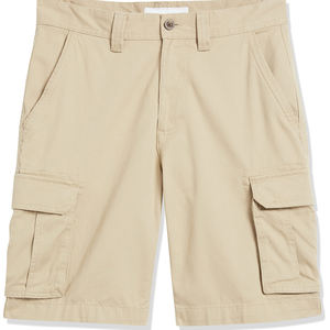 กางเกงขาสั้นโพลีเอสเตอร์กันรอยยับสำหรับผู้ชายกางเกงขาสั้นสำหรับออกกำลังกายเล่นฟิตเนสวิ่งยิมทำจากโพลีเอสเตอร์แบบปรับแต่งได้สำหรับผู้ชาย2024 - Product Image 1