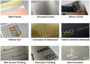 Oem tùy chỉnh RFID NFC ID thông minh Thẻ không tiếp xúc chip cho thành viên khách sạn Hệ thống thanh toán không thấm nước/Thời tiết bền thẻ PVC - Product Image 5