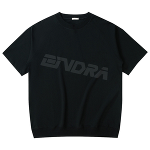 Customizable Soft Cotton <b>Plain</b> Long Sleeve T-Shirt for Men Regular Fit Casual Comfortable Breathable Summer Fashion - Product Image 5