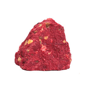 Boîte de 30 Kg Super Kemenyan arabe Bakhoor Javi gomme hijab Luban coloré rouge, emballage exportation du Pakistan - Product Image 5