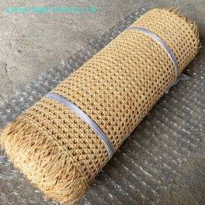 ECO-FRIENDLY HANDICRAFTS // <b>RATTAN</b> CANE <b>WEBBING</b> // VIETNAM // Ms. Beatrix - Product Image 6