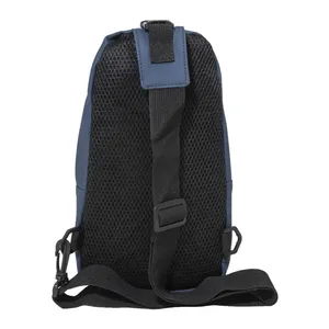 กระเป๋าโท้ทโปรโมชั่น CroBud RPET สำหรับคนรักสิ่งแวดล้อม - Product Image 6