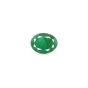 NOVAMART Fine Trillion Cut 5.4 Carat Natural <b>Emerald</b> Gemstone Variety Including Asscher <b>Cushion</b> Heart Marquise Moonstone Opal IG - Product Image 1