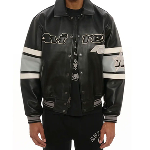 Chaqueta de Motociclista Estilo Safari para Invierno, Modelo 2025, Personalizada, Vintage, con Botones Decorativos, Diseño OEM - Product Image 4