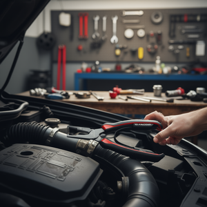 Pince à connecteurs de carburant Facom - Product Image 3