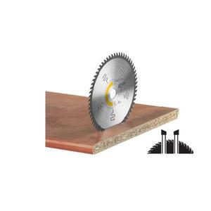 Lame de scie Festool à dents fines 254x2,4x30 W60 - Product Image 1