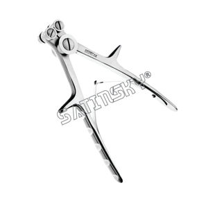 Dispositivo Manual Profesional de Acero Inoxidable para Retorcer Alambres, con Agarre Ergonómico, para Instrumentos Ortopédicos, Alta Calidad - Product Image 3