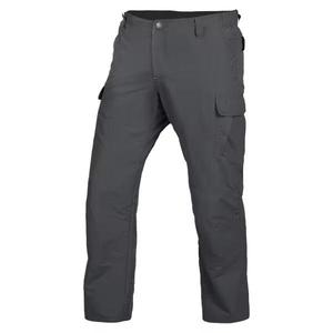 Pantalon Cargo Tactique de Construction Durable Genoux Renforcés Genoux Rembourrés Pantalon de Travail Cordura Outil Multi-Holster - Product Image 2
