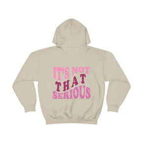 เสื้อฮู้ดพิมพ์ลายพัฟผ้าฝ้าย100% พื้นผ้านิ่มระบายอากาศน้ำหนักเบา - Product Image 5