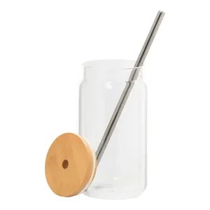 แก้วฟรัปปูชิโนแบบกำหนดเองสำหรับเครื่องดื่มส่งเสริมการขาย - Product Image 4