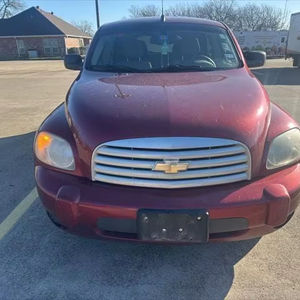 Usado 2009 Chevrolet HHR LS Turbo AWD Cuero Ligero Sedán - Product Image 1