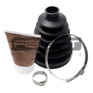 Guarnizione antipolvere esterna per giunto a velocità costante, set FEBEST (0317P-RE20) - KIT DI GUARNIZIONI - Product Image 1