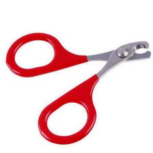 1 Uds. Cortaúñas profesional para perros y cachorros, tijeras para dedos de los pies, productos de aseo para perros pequeños para mascotas, gatos y cachorros - Product Image 5